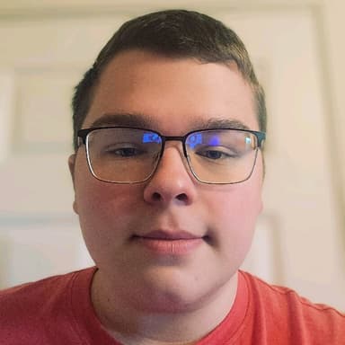 Profile Picture of Cameron